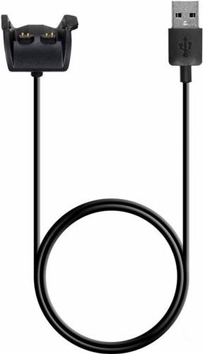 Garmin USB oplaadkabel - Oplader Voor Approach X40/Vivosmart HR/Vivosmart HR+ - Zwart