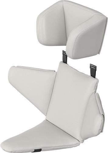 Thule baby supporter Fietstraileraccessoire Gray One-Size