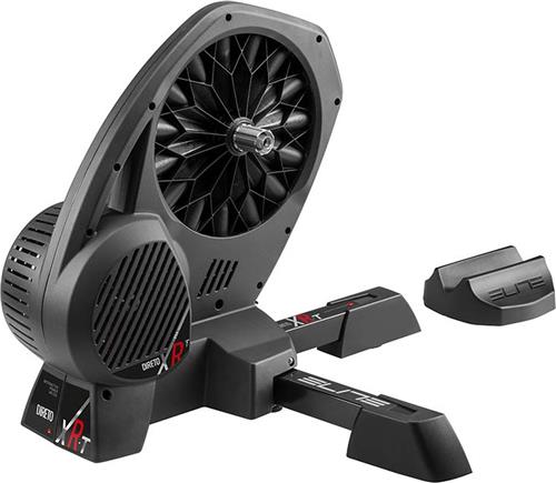 Elite Direto XR-T Fietstrainer - Basic - Zwart