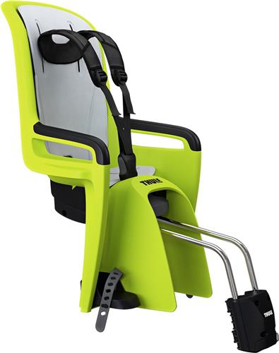 Thule RideAlong 2 Fietszitje Zen lime One-Size