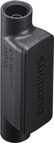 Shimano Di2d-flybt Para Ew-wu101 Draadloze Unit Zwart