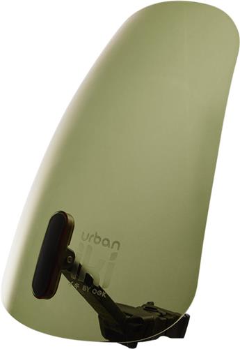 Urban Iki Windscherm - Icho Green