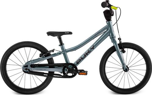 Puky Kinderfiets LS-Pro 18 Blauw