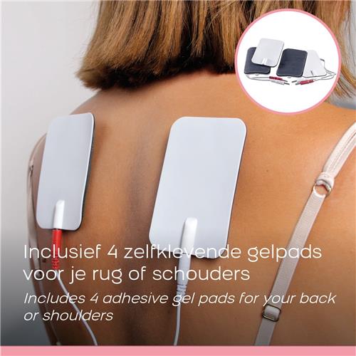 Circulation Maxx Leg Revitaliser