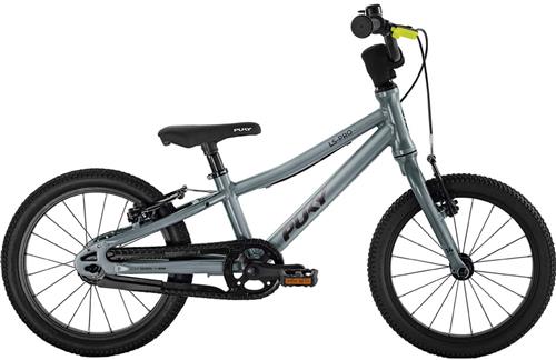 Puky Fiets 14 LS-pro ash blue