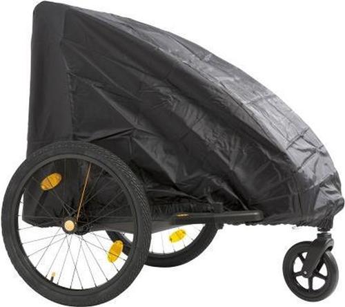 Yepp kids Trailer beschermhoes Solo