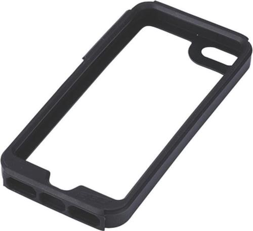 Bbb Sleeve Voor Patron Telefoonhouder Iphone 5/5s Zwart