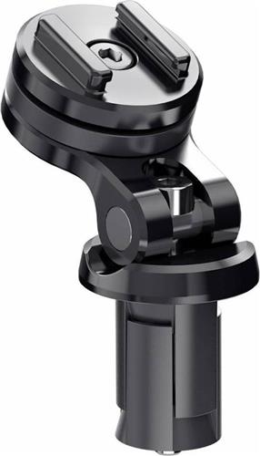 SP Connect Telefoonhouder bevestiging Moto stem mount, zwart