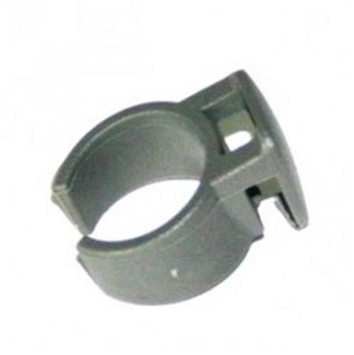Jasbeschermerklemmen Hesling normaal 13 mm - zwart (2 stuks)