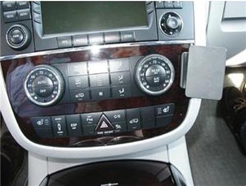 Brodit ProClip houder geschikt voor Mercedes Benz R-Klasse 2006-2014 Angled mount