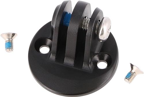 Bryton - Combo Mount voor GoPro