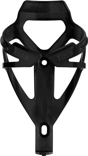Tacx bidonhouder Deva - Zwart