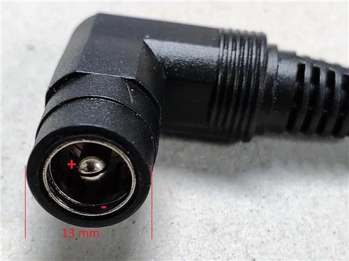 Vogue / Troy Acculader - Elektrische fietsoplader - 42V - 2A - 1 Polig - Voor 36V E-bikes vervanging sslc084v42