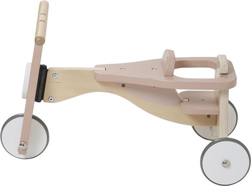 Vertbaudet Drager + zitje van FSC® pop