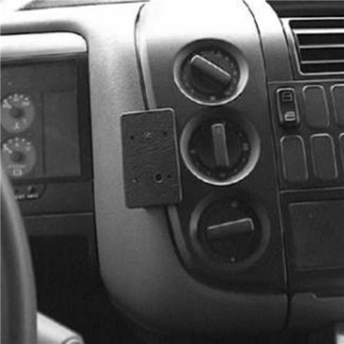 Brodit center mount v. Mercedes Benz Atego 98-03