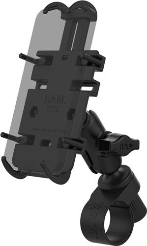 Quick-Grip klemhouder smartphones Tough-Strap RAP-B-460-A-PD3U