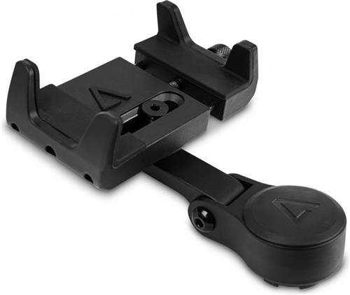 ACID Mobiele Telefoonhouder HPA Ahead - Verstelbaar - Aluminium - L110xB86xH57 mm - Zwart