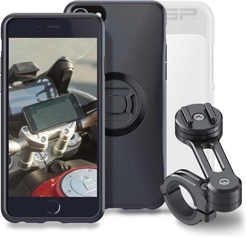 SP CONNECT Moto Bundle Geschikt voor Samsung Galaxy S22 Ultra