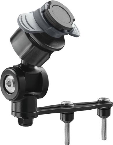 Optiline Opti-Brake Pro Titan Rem - Remvloeistofreservoir - Deksel - Montage