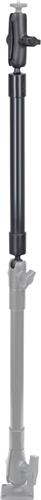 Extra verlengbuis 45 cm voor b-kogel montage RAP-BB-230-18-201
