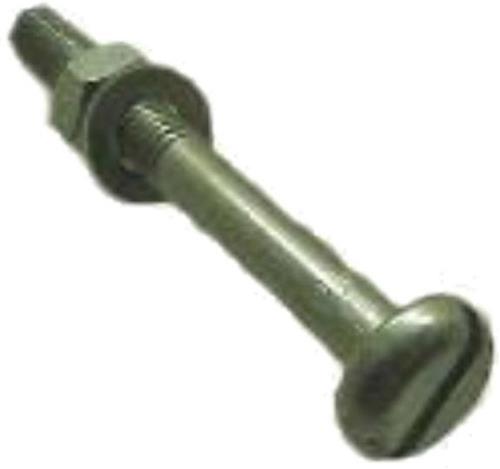 Bofix Vork-kroonbout M6 X 45 Mm 10 Stuks (212245)