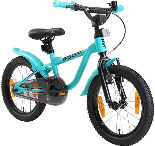 Löwenrad 16 inch wielen, mint