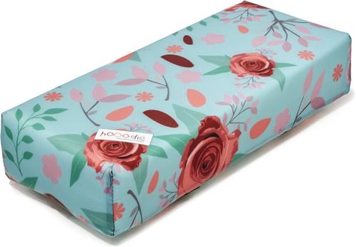 HOOODIE Zitkussen Big Cushie Flowers