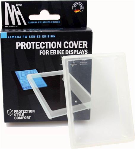 DISPLAYCOVER MH YAMAHA PW TRANS - 718164