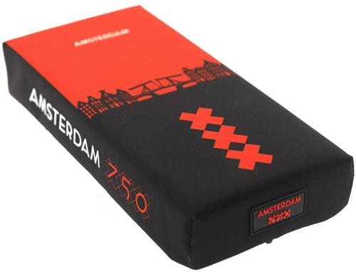 Amsterdam 750 fietsdragerkussen Goois matras