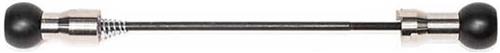 Burley Coho Snelspanner Zwart 5 x 190 mm Jongen