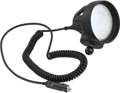 Spatwaterdichte LED Spotlight met B-kogel RAM-B-152B