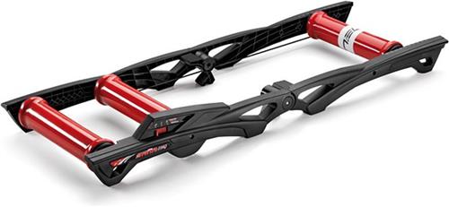 Elite Arion Mag rollentrainer zwart
