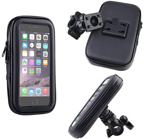 Fietstas | Universeel | Fietshouder | FIets Telefoon Houder | Waterdicht | Houder Fiets Telefoon | Fiets steun