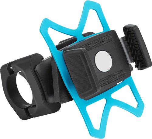 Thule Smartphone Bike Mount Stuuraccessoire Black One-Size