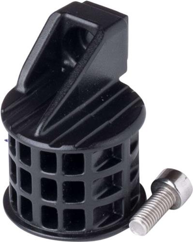 CloseTheGap Universele Lamp Adapter