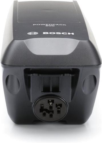 Bosch PowerPack 500WH - Framebevestiging - Fietsaccu