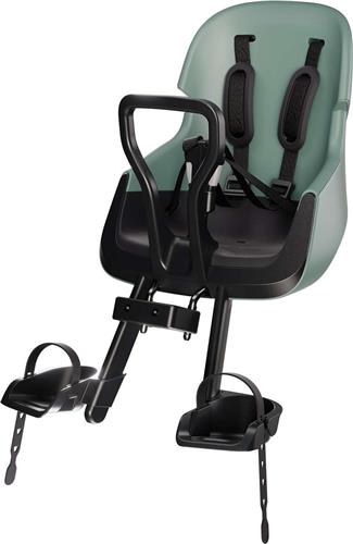 Bobike voorzitje Exclusive Evolve Mini peppermint