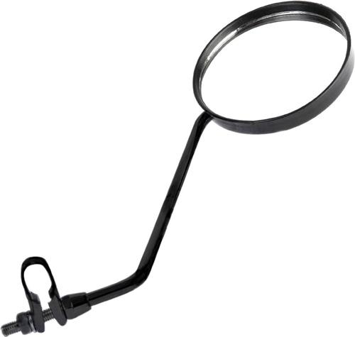 Mirage Fietsspiegel Groot Zwart