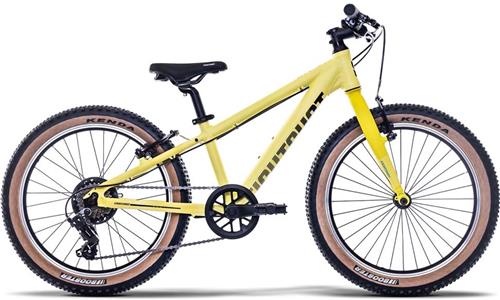Eightshot Fiets 20 X-coady SL Lemon