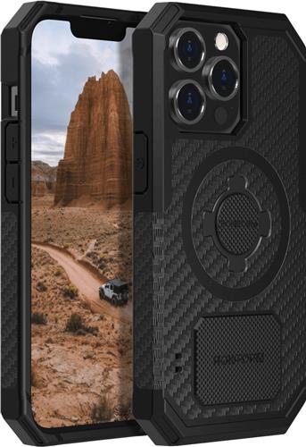 Rugged Wireless Case iPhone 13 - Pro