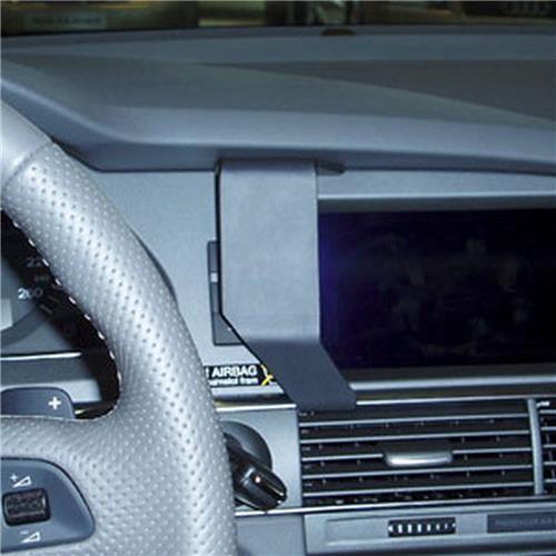 Brodit center mount v. Audi A6 04-