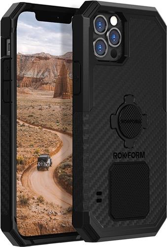Rugged Wireless Case iPhone 12/12 Pro
