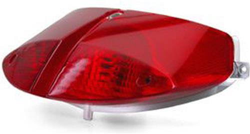 Achterlicht Peugeot speedfight 2