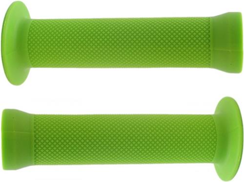 Handvatset BMX/Fixie 130mm Groen