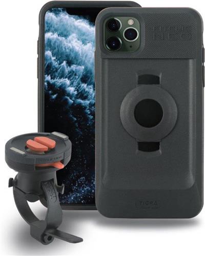 Tigra Fitclic Neo Bike Kit Apple iPhone 11 Pro Max