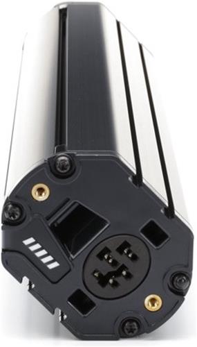 Bosch PowerTube 500 - Verticaal - Fietsaccu