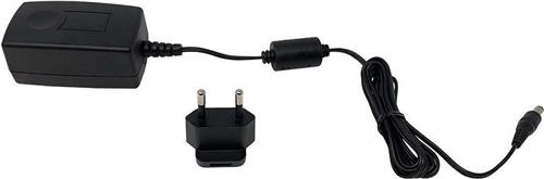 Elite Adapter Ac/dc Elite Trainers 10,7 X 8,4 Cm Zwart