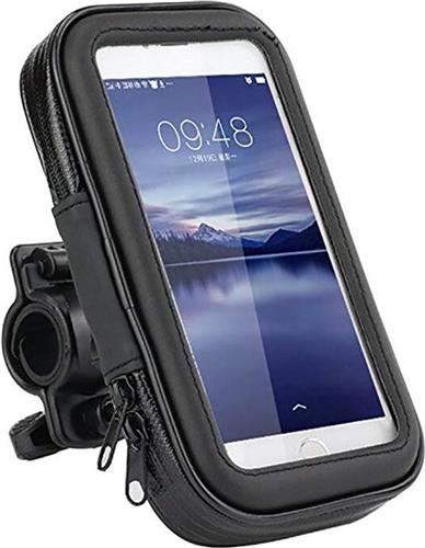 Fietstas | Universeel | Fietshouder | FIets Telefoon Houder | Waterdicht | Houder Fiets Telefoon | Fiets steun