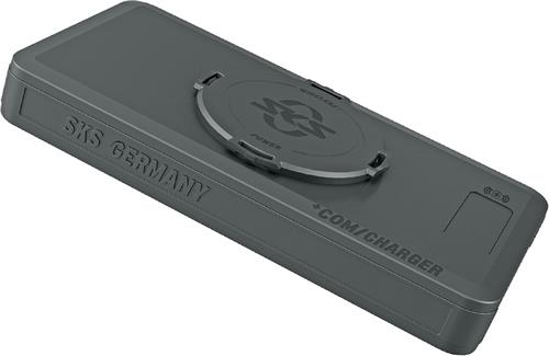 SKS Powebank voor op de fiets +COM/CHarger