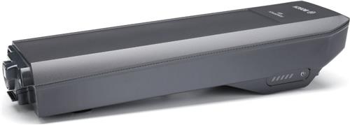 Bosch PowerPack 500 Rack - 500Wh - Bagagedrager